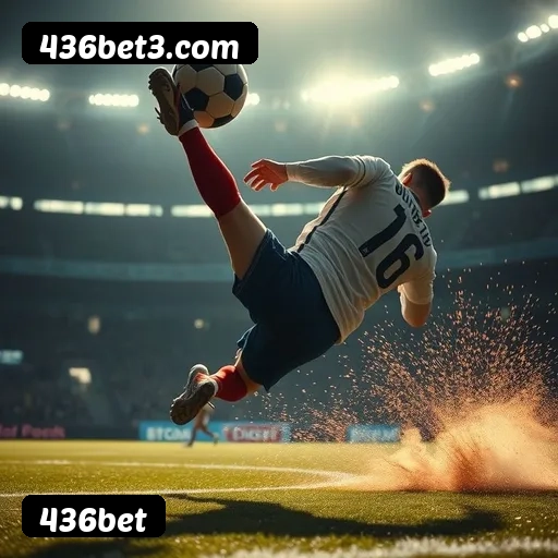 Vantagens exclusivas 436bet para jogadores brasileiros - São Paulo, Rio, BH