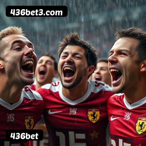 Requisitos do APK da 436bet para Android