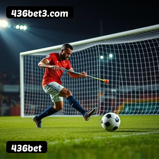 6 vantagens exclusivas do programa VIP da 436bet