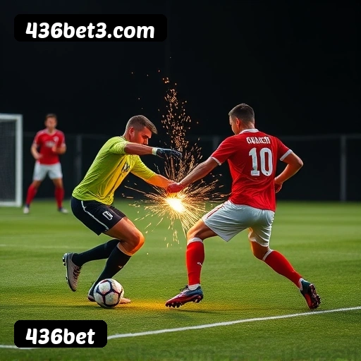 Níveis do programa VIP da 436bet